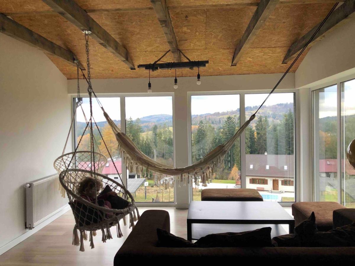 Luce Apartment *